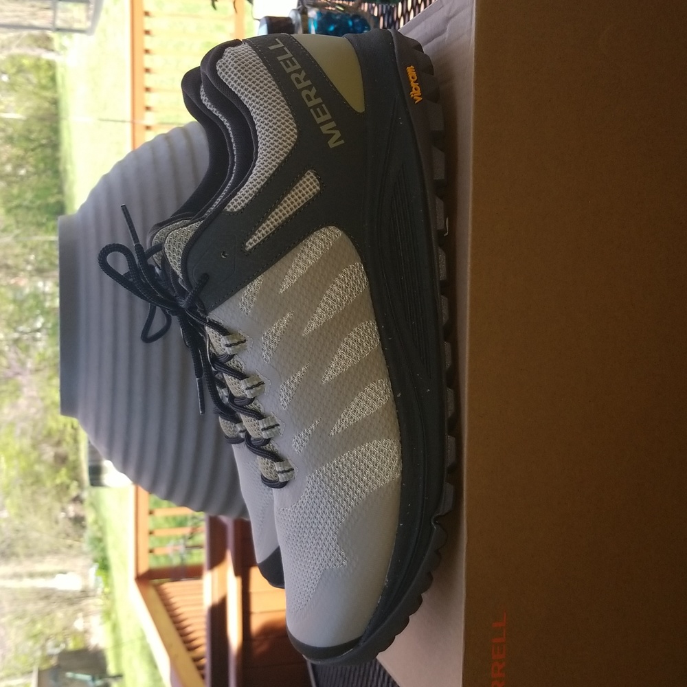 Nova 2 Birch/Oyster - Size 13 Medium